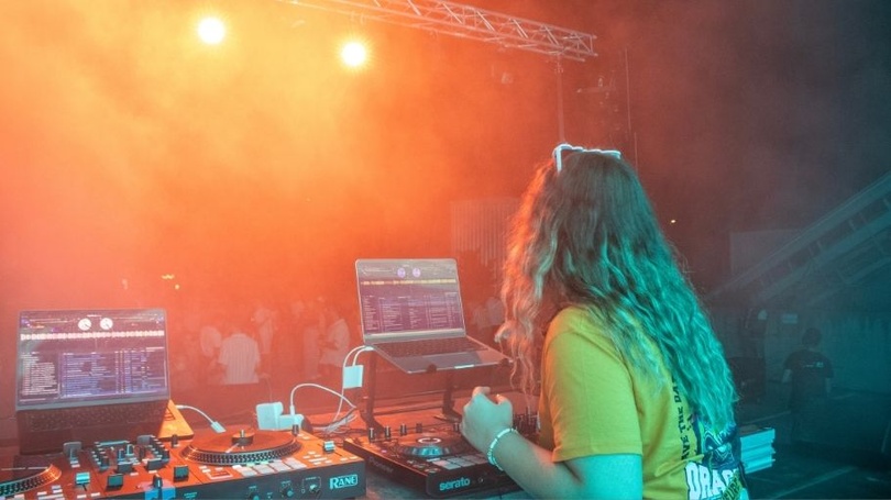 Odoo • Texte et Image