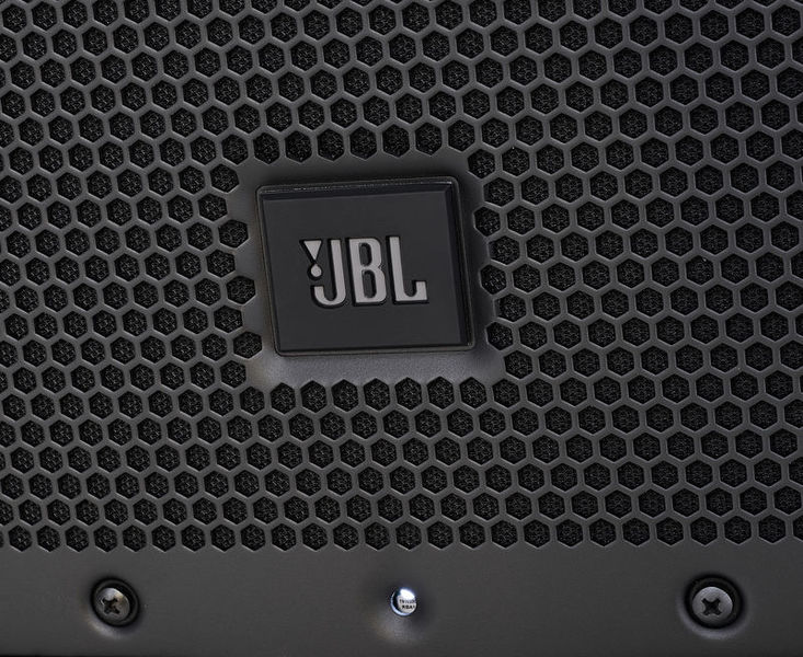 Caisson Basses JBL