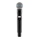 QLXD4 - SM58 QLXD Shure