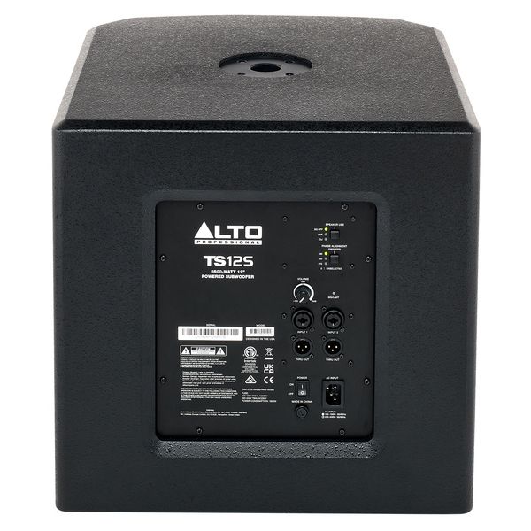 Alto TS 12S Subwoofer