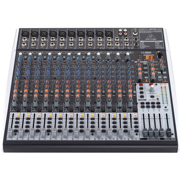 Behringer Xenyx X2442 USB