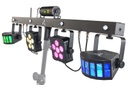 QFX Barre Led (Eurolite)