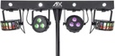 QFX Barre Led sur batterie (AFX)