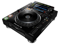 Pioneer CDJ-2000NXS2