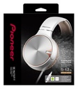 Casque Pioneer SEMJ722TT