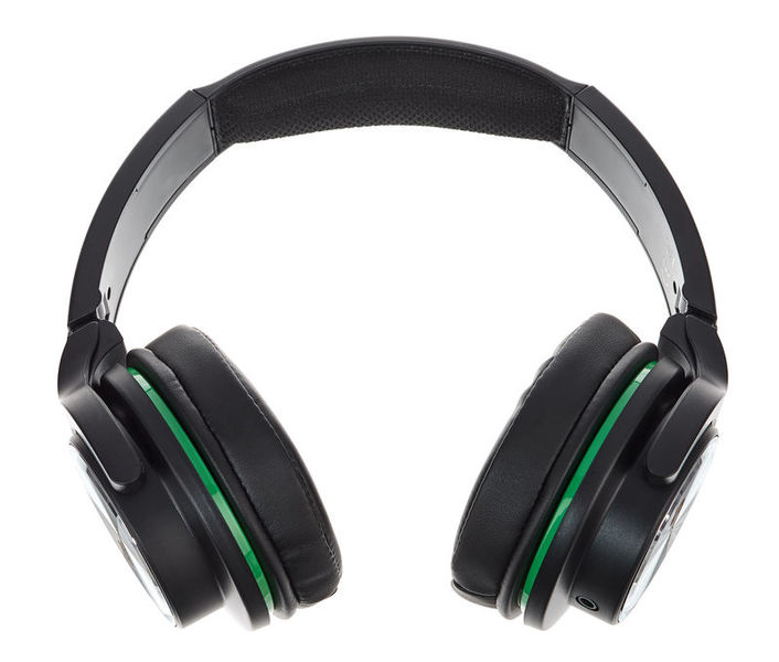 Casque audio FUN GENERATION HP7