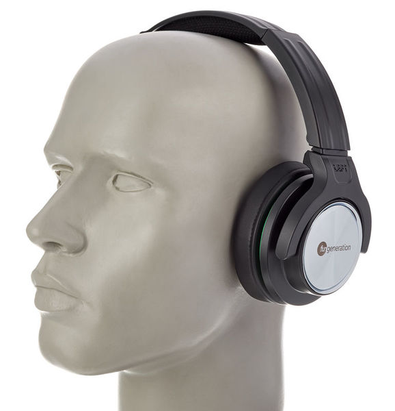 Casque audio FUN GENERATION HP7