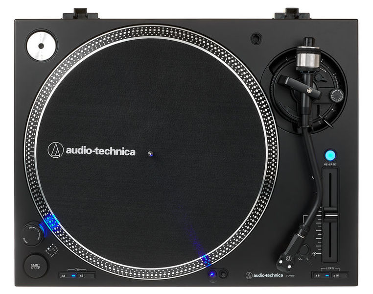 Platine Vinyle Audio-Technica AT-LP140XP