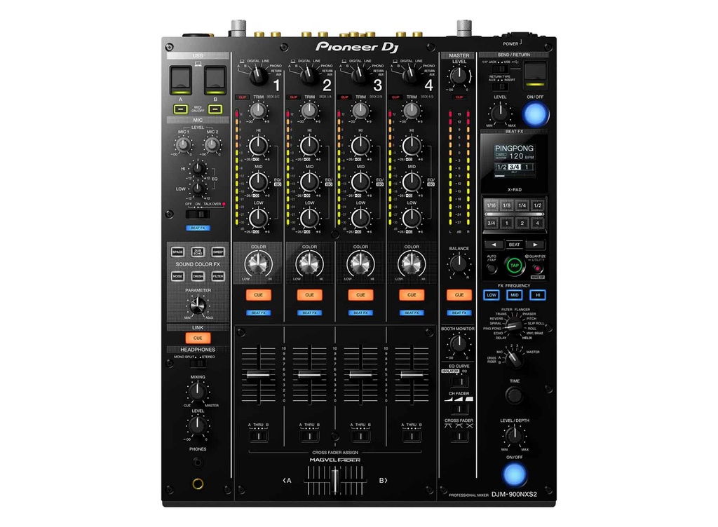 DJM-900NXS2