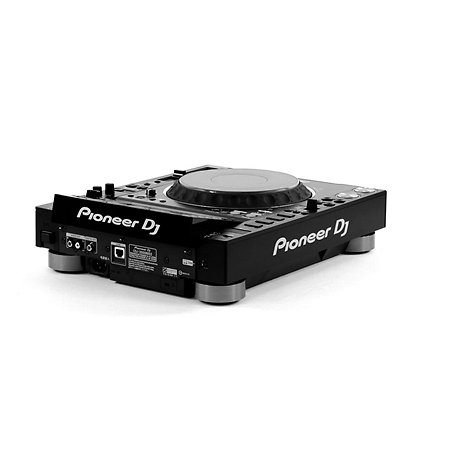 Pioneer CDJ-2000NXS