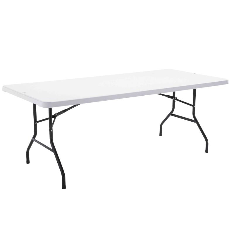 Table Pliante 1,5M