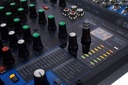 Table de Mixage - Yamaha MG10 XU