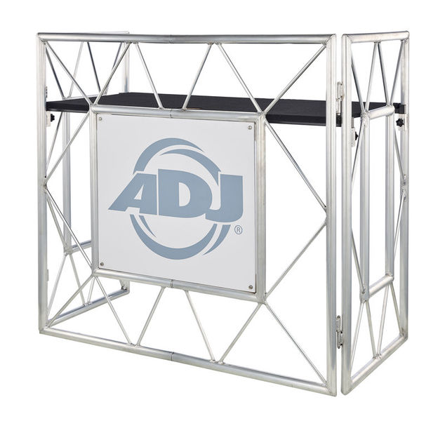 Desk DJ - Alu gamme ADJ