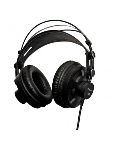 Casque audio prodipe pro 880