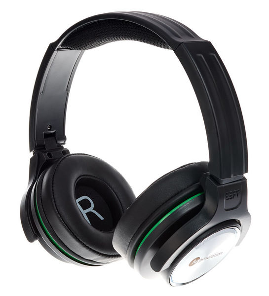 Casque audio FUN GENERATION HP7