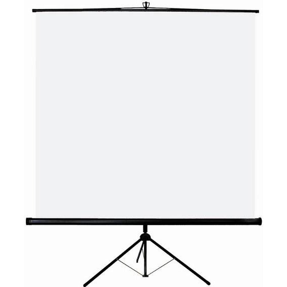 Ecran de projection 2m x 2m