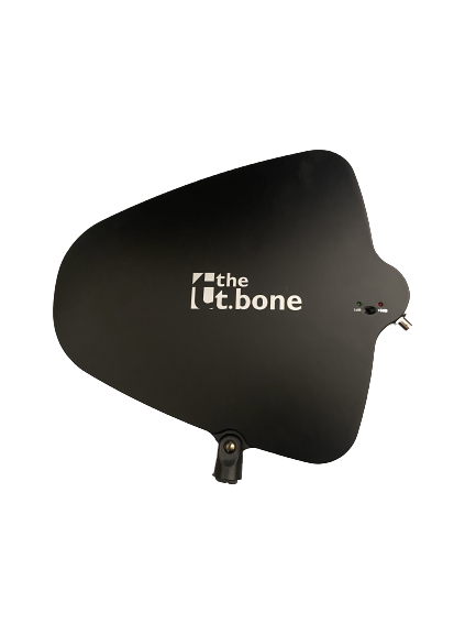 Antenne UHF - T-Bone