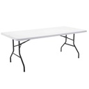 Table Traiteur Pliante