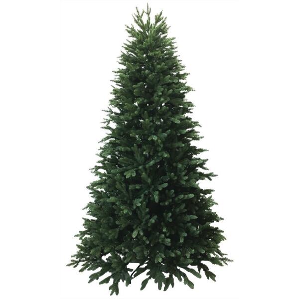 Sapin de Noël synthétique 180cm