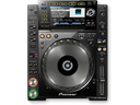 Pioneer CDJ-2000NXS