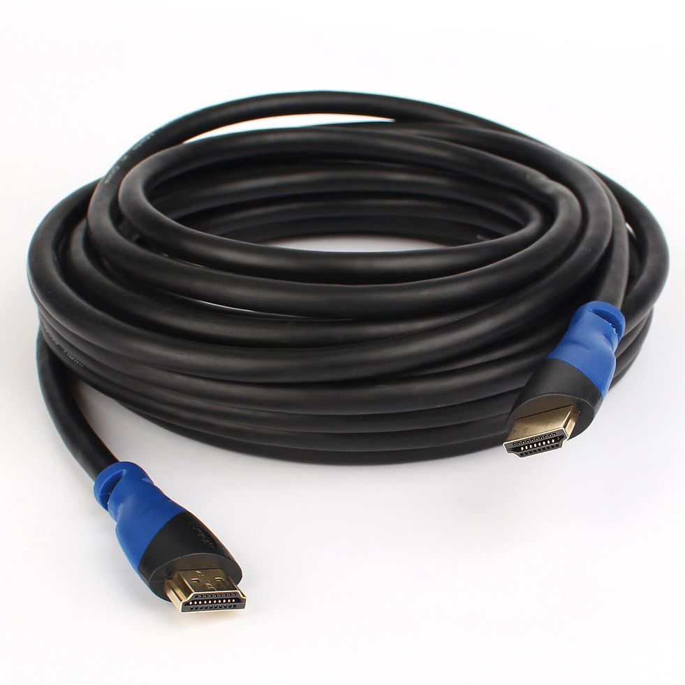 Câble HDMI 1m