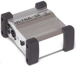 Ultra-Di Behringer - Model Di100